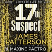 Women's Murder Club- 17th Suspect