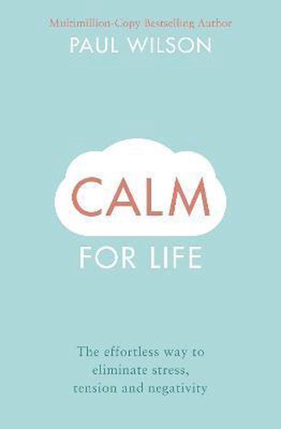 9780140280708 - Calm For Life