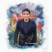 Jorge Vera - My Impromptu (CD)