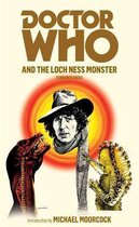 Doctor Who And The Loch Ness Monster