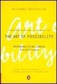 Art Of Possibility