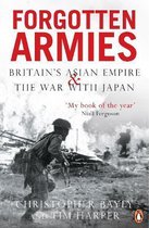 Forgotten Armies The War In Asia
