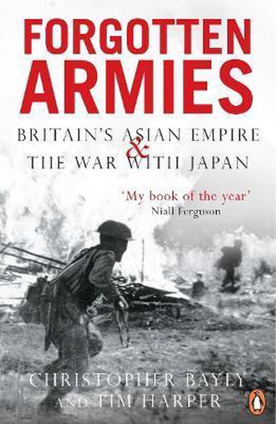 Foto: Forgotten armies the war in asia