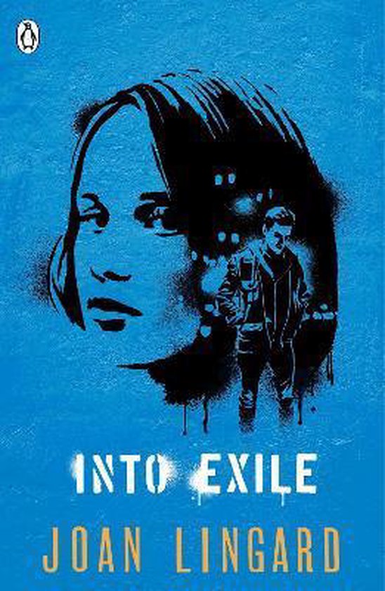 Into Exile - cover
