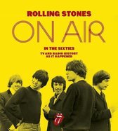 The Rolling Stones On Air in the Sixtie