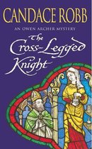 Cross-Legged Knight