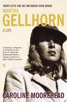 Martha Gellhorn Biography