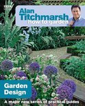 Alan Titchmarsh Garden Design