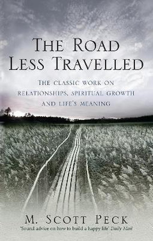 Road Less Travelled