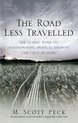 The Road Less Travelled : A New Psychology of Love, Traditional Values and Spiritual Growth