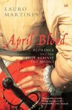 April Blood Florence Plot Medici