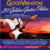 Good Vibrations: 20 Golden Guitar Oldies