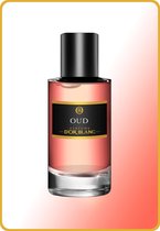 Parfums D'Or Blanc - Oud
