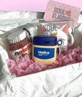 Soul in Japan Vaseline Airpod hoesje