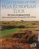 Golf Courses of the PGA European Tour