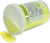 glitters junior 80 gram geel