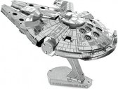 bouwpakket Star Wars Millennium Falcon