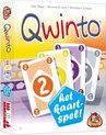 Afbeelding van het spelletje Qwinto: het kaartspel