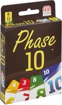 Phase 10 kaartspel