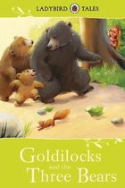 Ladybird Tales Goldilocks & Three Bears