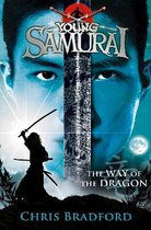 Young Samurai The Way Of The Dragon