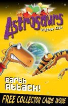 Astrosaurs 20