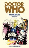 Doctor Who & The Daleks