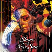 Shape Of The New Sun - Dying Embers (CD)