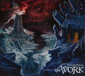 Rivers Of Nihil - The Work (CD)