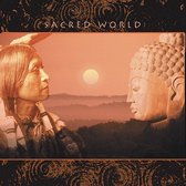 Various Artists - Sacred World (CD)