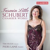 Tasmin Little, Tim Hugh & Piers Lane - Schubert: Chamber Works (2 CD)