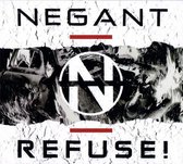 Negant - Refuse! (CD)