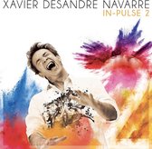 Xavier Desandre Navarre - In-Pulse 2 (CD)