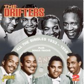 The Drifters - All The Singles 1953-1958 (Plus Bon (2 CD)