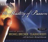 Harris Simon - The Mastery Of Passion (CD)