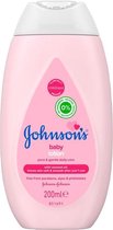 Johnson's Baby Lotion - 200 ml
