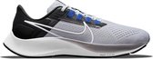 Nike Air Zoom Pegasus 38 heren hardloopschoenen grijs