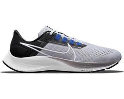 Nike Air Zoom Pegasus 38 heren hardloopschoenen grijs