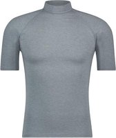 RJ Bodywear - Thermoshirt - Heren - XXL - Grijs