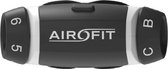 Airofit Active – wit - train de luchtwegen