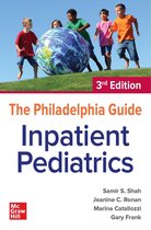 The Philadelphia Guide: Inpatient Pediatrics, 3rd Edition
