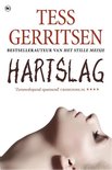 Hartslag - Tess Gerritsen