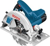 Bosch - Cirkelzaag - 190mm - 1400W