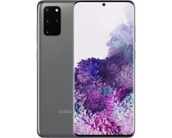 Samsung Galaxy S20+ - 4G - 128GB - Grijs
