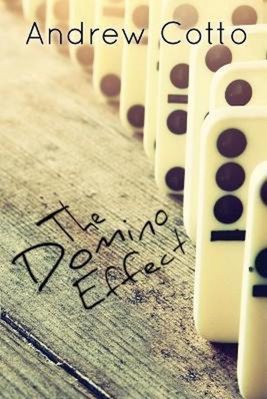 The Domino Effect - cover