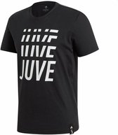 Juve Dna Gr Tee