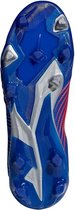 adidas Performance Predator 19+ FG De schoenen van de voetbal Mannen blauw 28