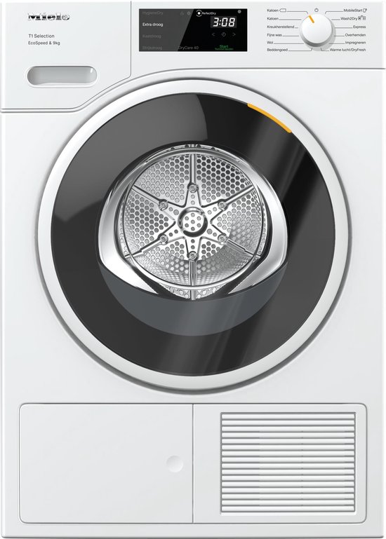 Whirlpool DDLX 90112 review
