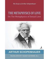 The Metaphysics of Love