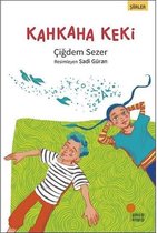 Kahkaha Keki-Şiirler
